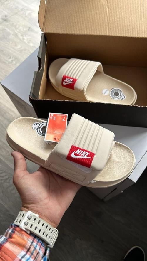 Nike Slippers - 10@ Top Quality Comfort & Style, Premium Design for Everyday Wear  .