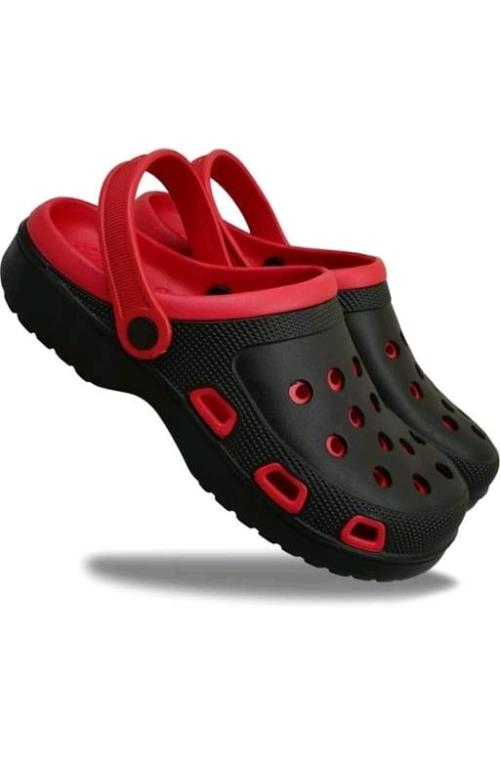 Vintex men grey Clogs  inspired .