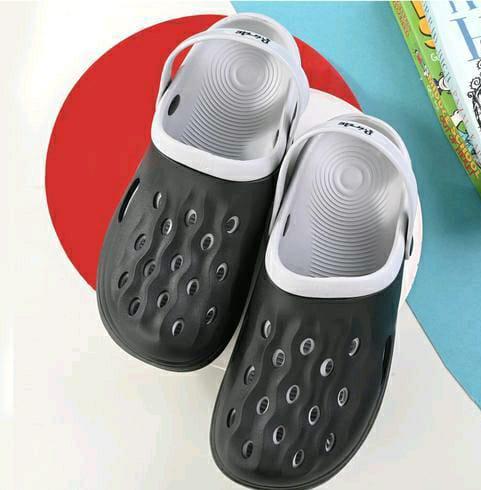 Clog Sandals Comfort wear.