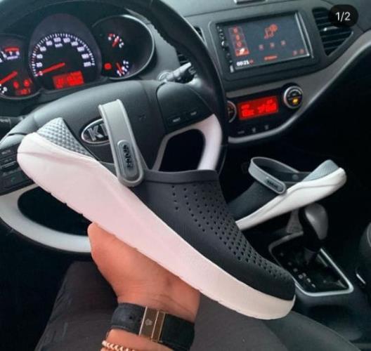 CROCS LITERIDE.