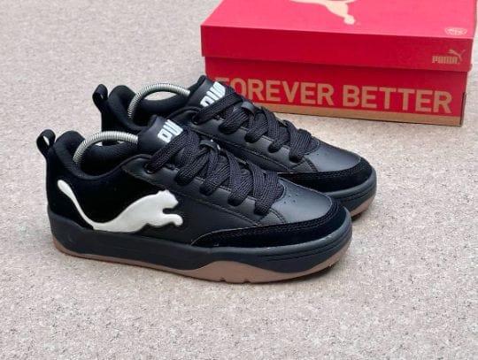  PARK Lifestyle Sneakers – Inspired by PUMA | Trending Men's Sneakers | Premium Quality | Masterpiec