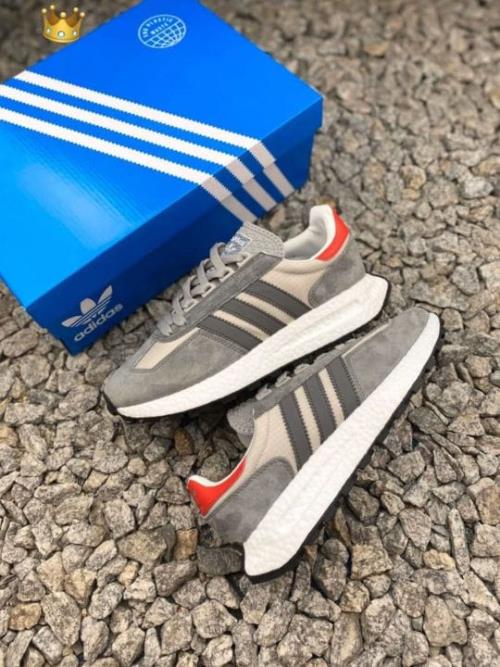 Adidas inspired Retropy E5 - Retro Style Sneakers, Available Now, In Stock.