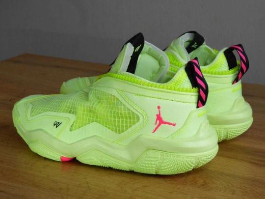 inspired by Jordan Why Not Zero 0.6 - In Stock | Top End Quality | 100% Same As OG | Super Premium L