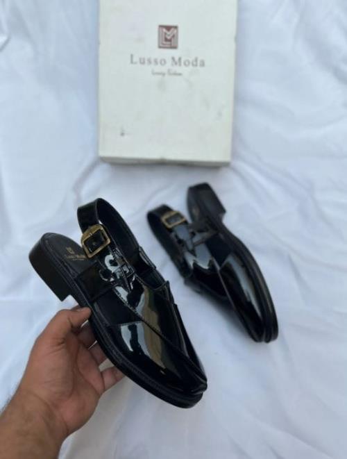 Lusso moda.
