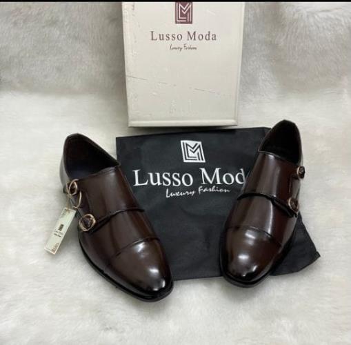  Lusso Moda Premium Formal Shoes.