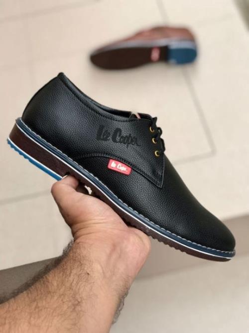 LEE COOPER SHOES.