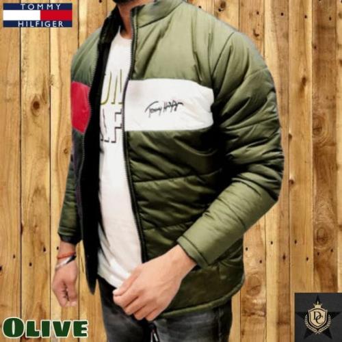 Inspired by Tommy Hilfiger