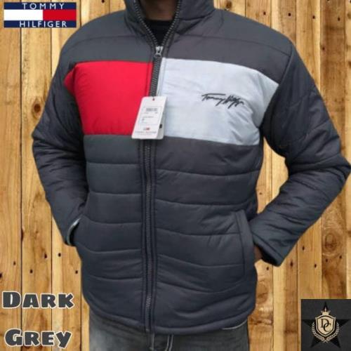 Inspired by Tommy Hilfiger
