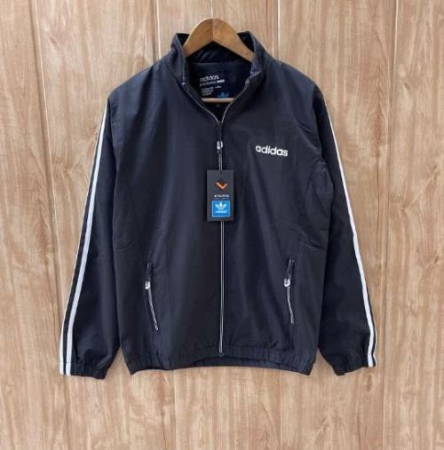 Waterproof windcheater