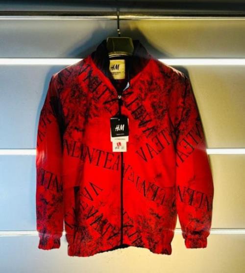 Inspired by H&M Windshitter 2023 Store Article - Premium Quality Waterproof Windbreaker with Inside 