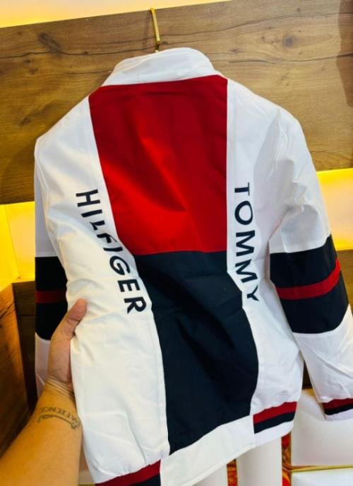 Inspired by Premium Tommy 2024 Surplus Heavy-Duty Branded Store Article - Exclusive for Premium Cust
