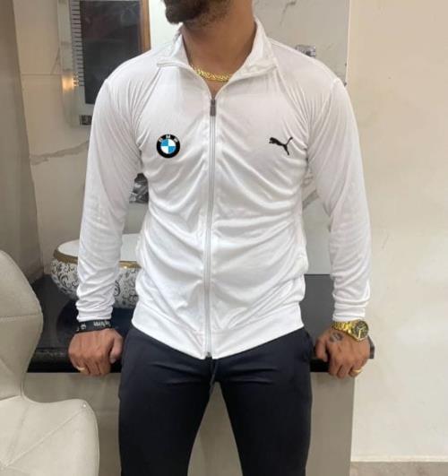 Inspired PUMA DRYFIT JACKET