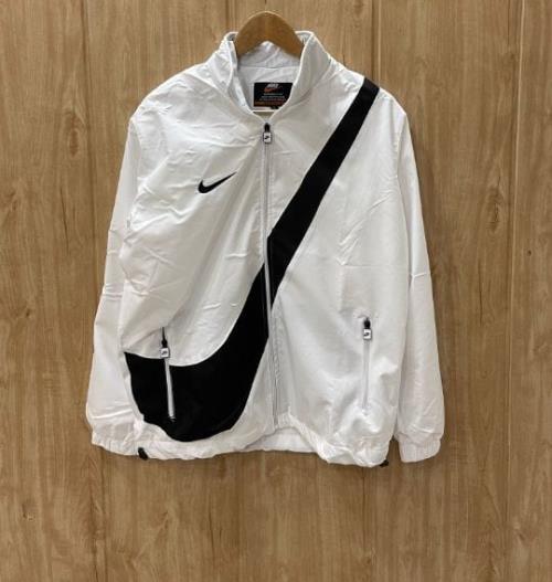 Inspired by NIKE WINDCHETER WINDBREAKER JACKET .