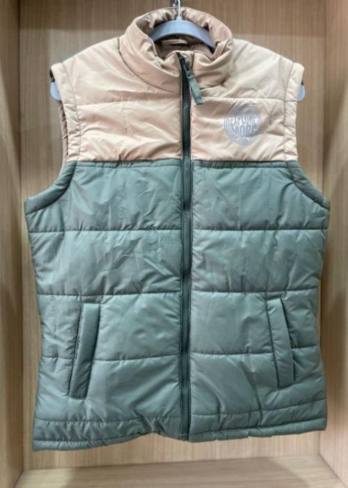 Inspired by WOODLAND PREMIUM HALF JACKET.