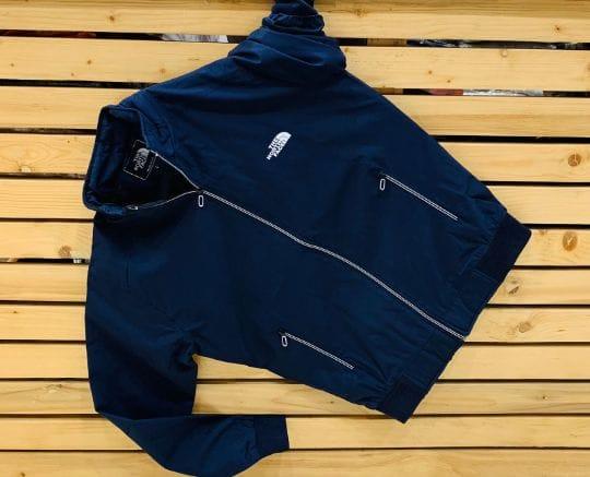 NORTH FACE WINDCHEASTER JACKET.