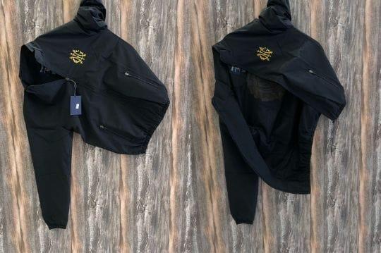  GANT PREMIUM JACKET.