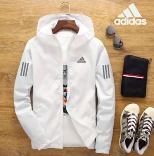 Inspired by  ADIDAS DRYFIT UPPER.