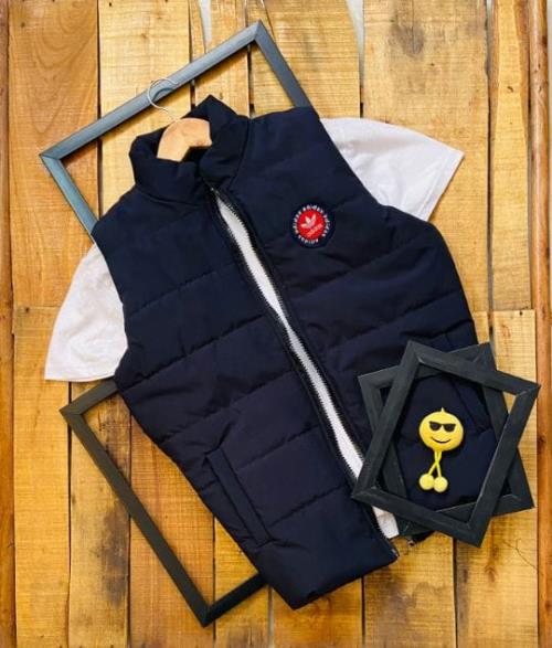 TPU HALF JACKET ( ONLY JACKET ).