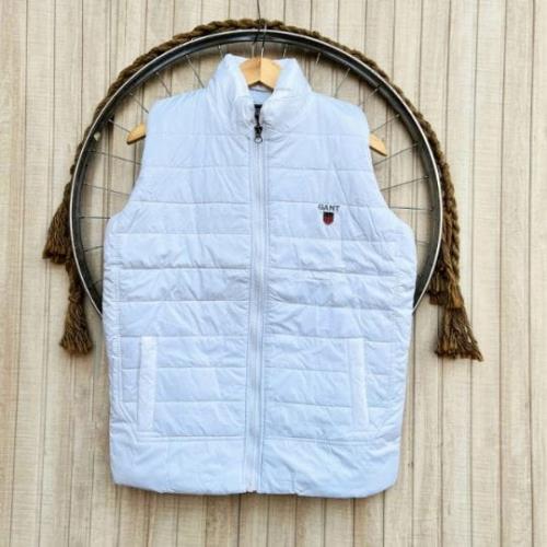 Gant half Jackets.