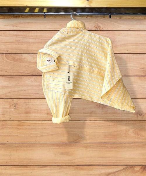 Inspired by  AMERICAN OWL LINING SHIRT.