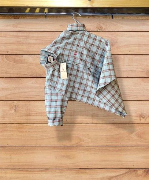 Inspired by ALLEN SOLLY PREMIUM SHIRTS.