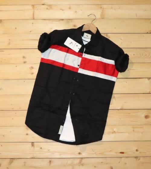 Inspired by Magneto Premium Cotton Designer Shirt.