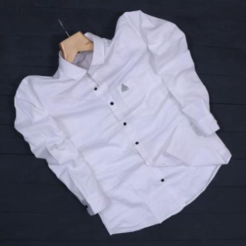 PREMIUM QUALITY PLAIN SHIRT.