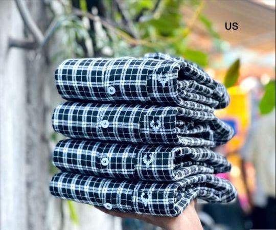  HEAVY QUALITY FULL SLEEVE SHIRTS.