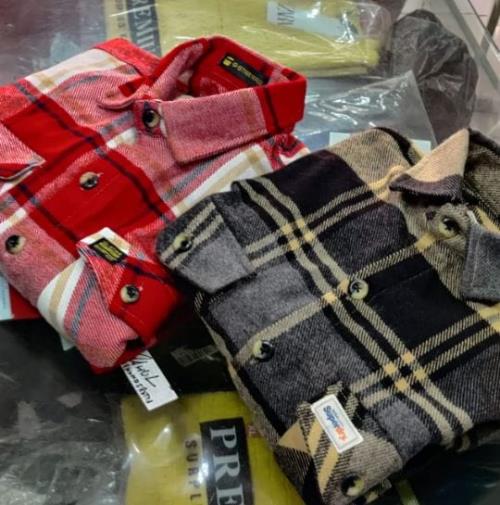 SUPERDRY G-star WARM SHIRT.