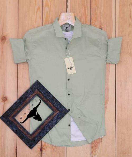 PREMIUM QUALITY LYCRA  SHIRT.