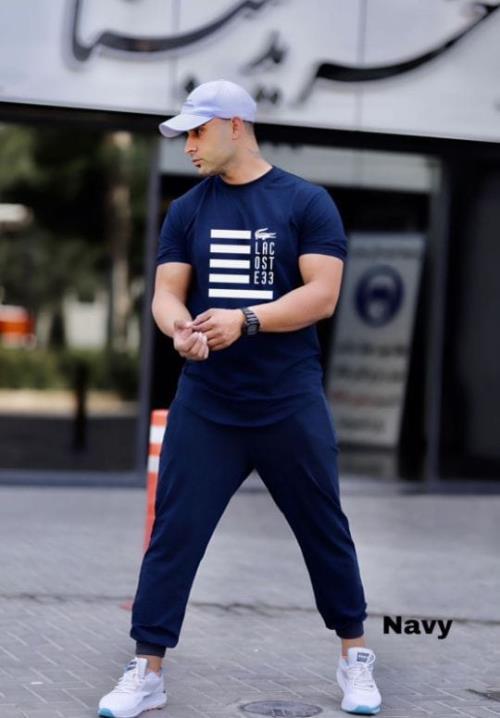 PREMIUM TRACKSUIT SET.