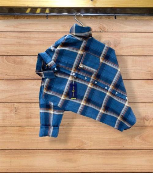Premium Quality Shirts For Premium Customers.