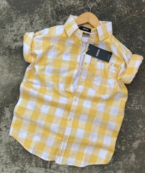 PREMIUM CHECK SHIRTS.