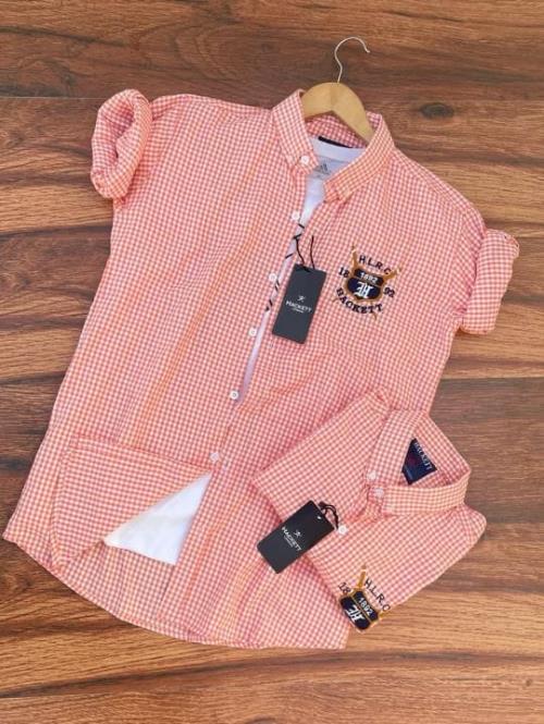 Hackett