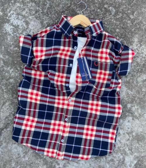 FREDPERRY PREMIUM SHIRTS.