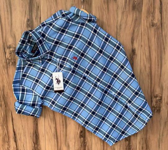 Inspired by  US POLO/TOMMY.