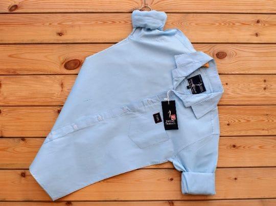 Indian Terrain SHIRTS.
