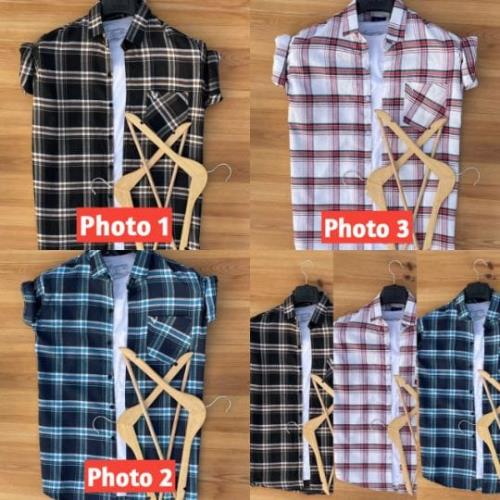 Inspired by ALLEN SOLLY SHIRTS.