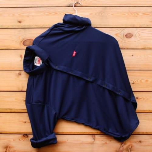 Original QUALITY Full sleeves 4*4 lycra SHIRTS.