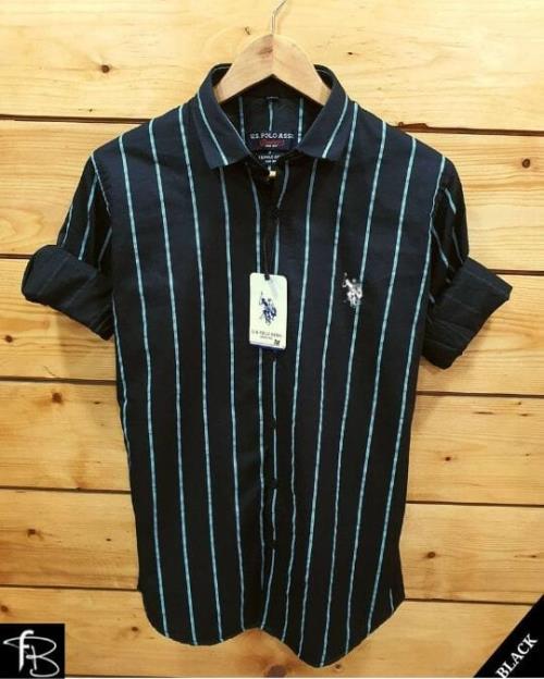  Premium Quality Lining Shirt.