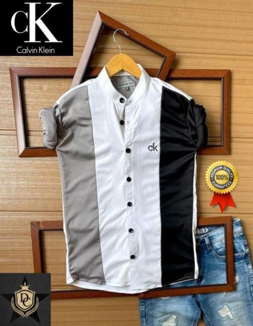  Designer Shirt.