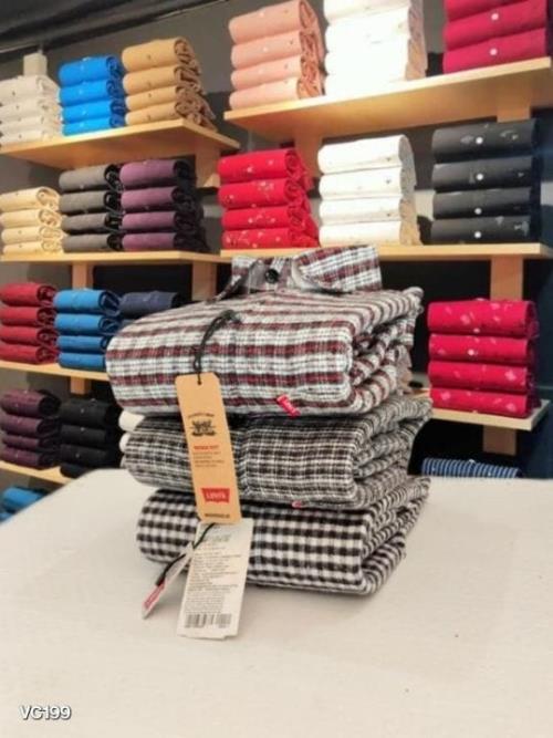 Inspired By Woollen Shirts Pack of 3 – Slim Fit, Full Sleeve, Warm & Stylish Combo – Assorted Colors