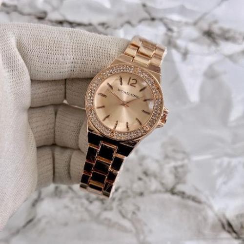  Michael Kors MK5284 Women's Watch – 7A Quality, 39mm Dial, Elegant & Stylish Timepiece Inspired by 