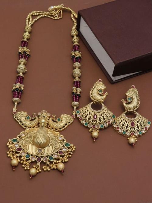 Premium Quality Pendai Butti Set.