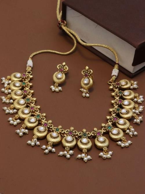 Premium Quality Pendai Butti Set.