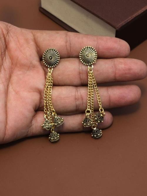 Earrings Set.