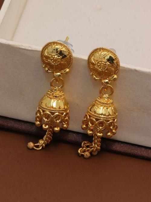 Earrings Set.