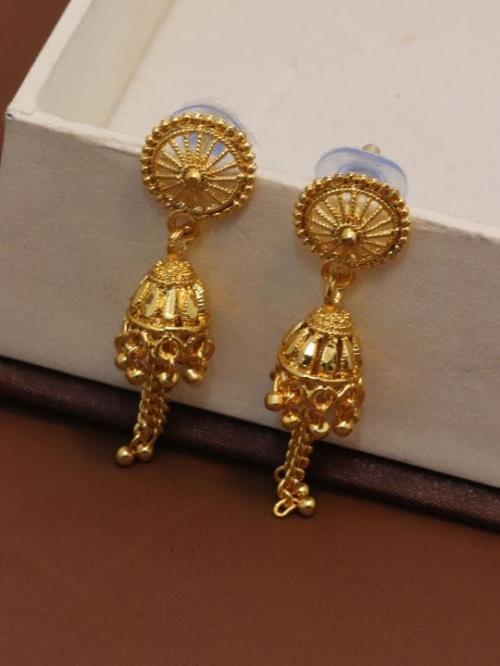 Earrings Set.