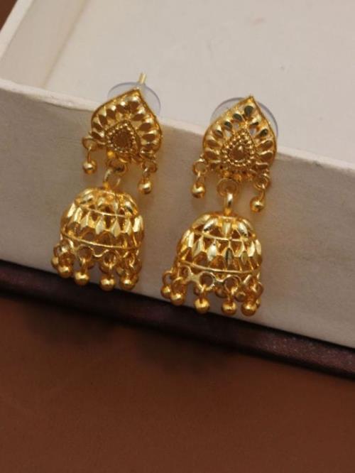 Earrings Set.