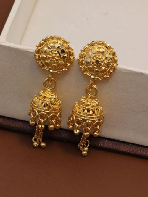 Earrings Set.